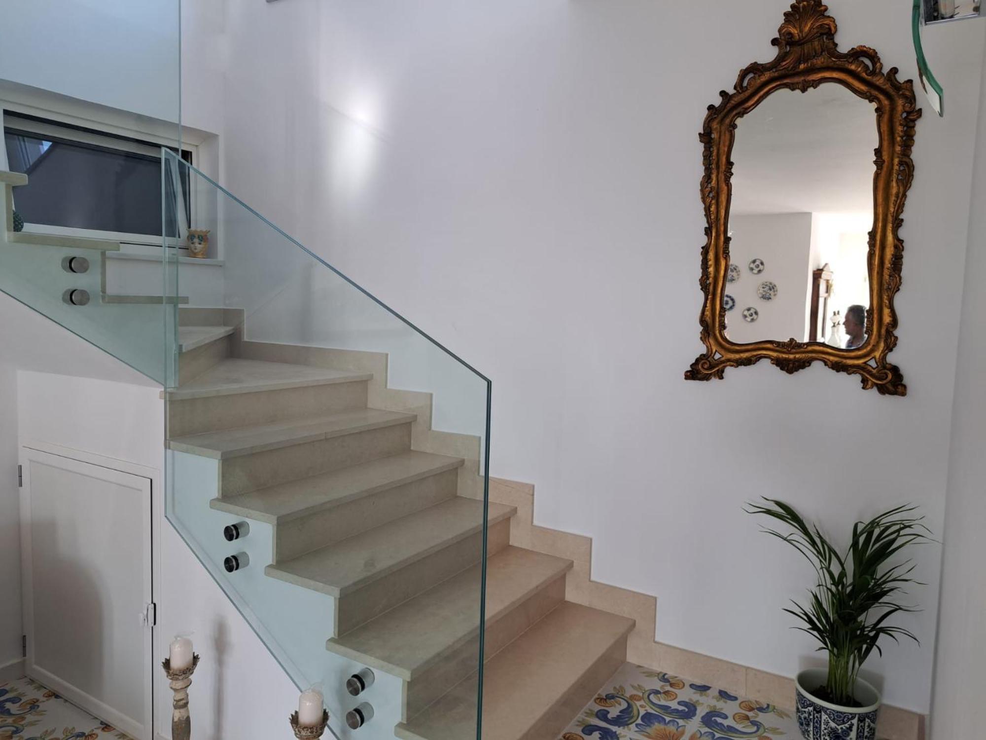 Bed and Breakfast Paoma Agropoli Zewnętrze zdjęcie