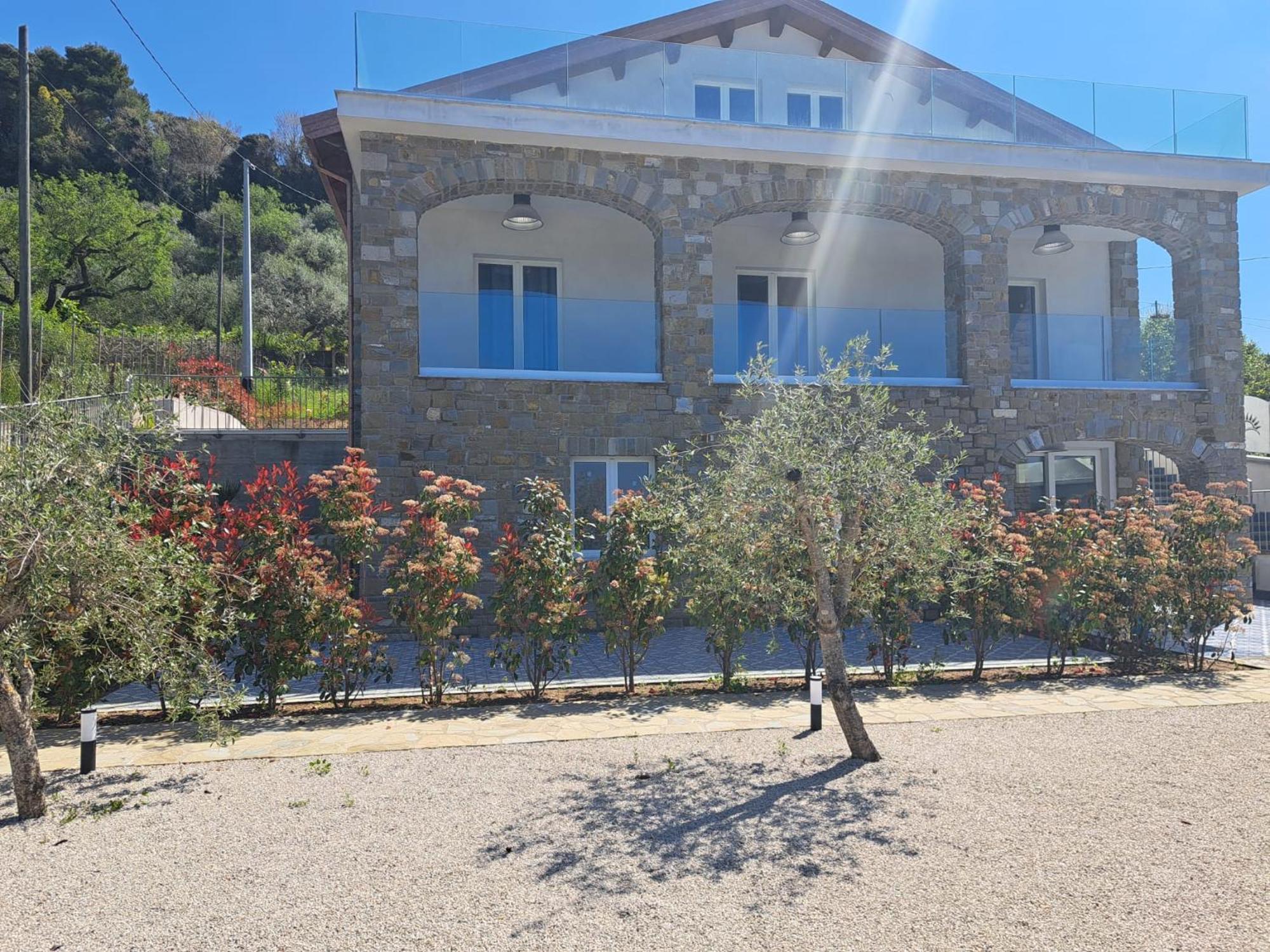 Bed and Breakfast Paoma Agropoli Zewnętrze zdjęcie
