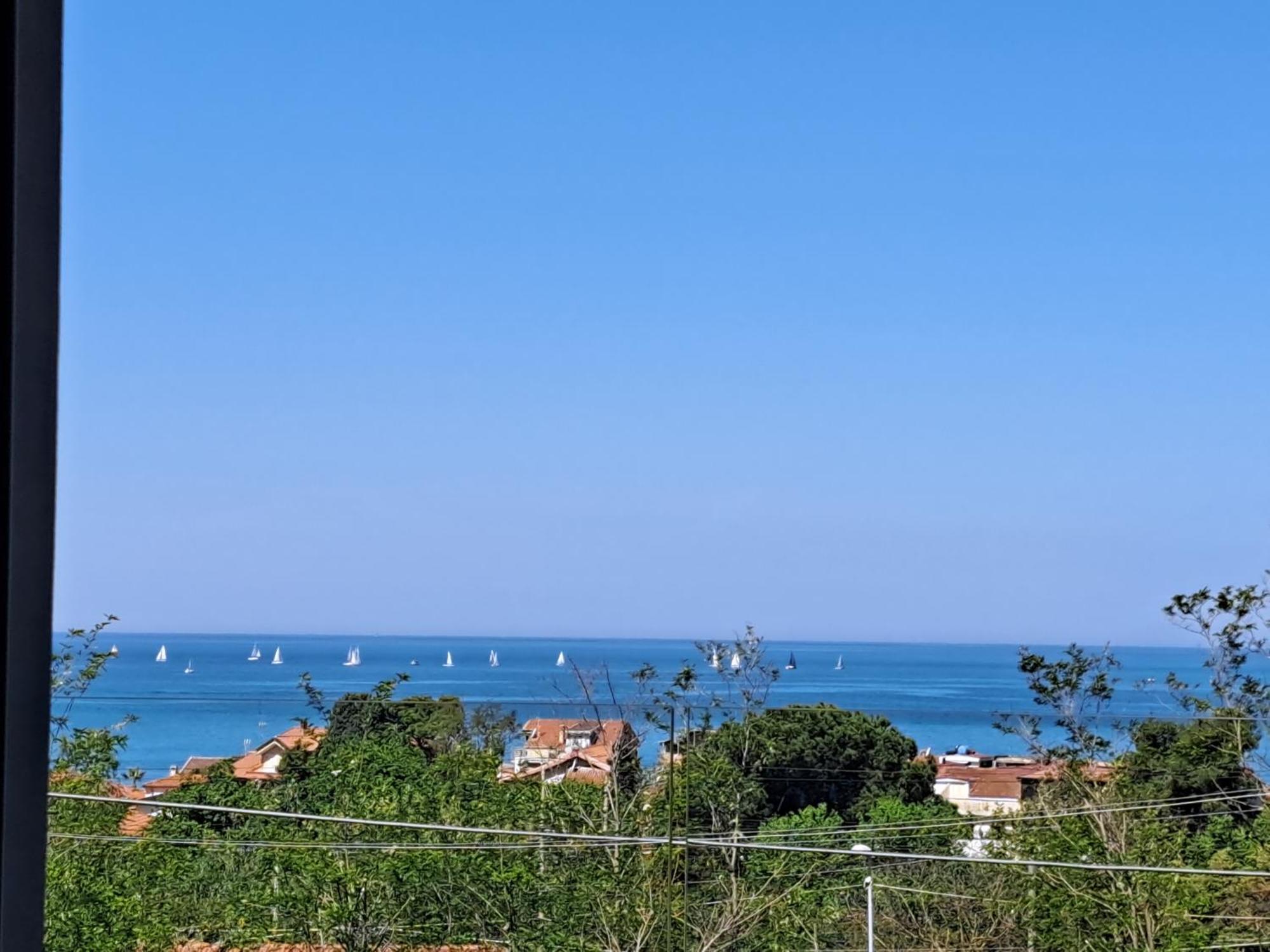 Bed and Breakfast Paoma Agropoli Zewnętrze zdjęcie