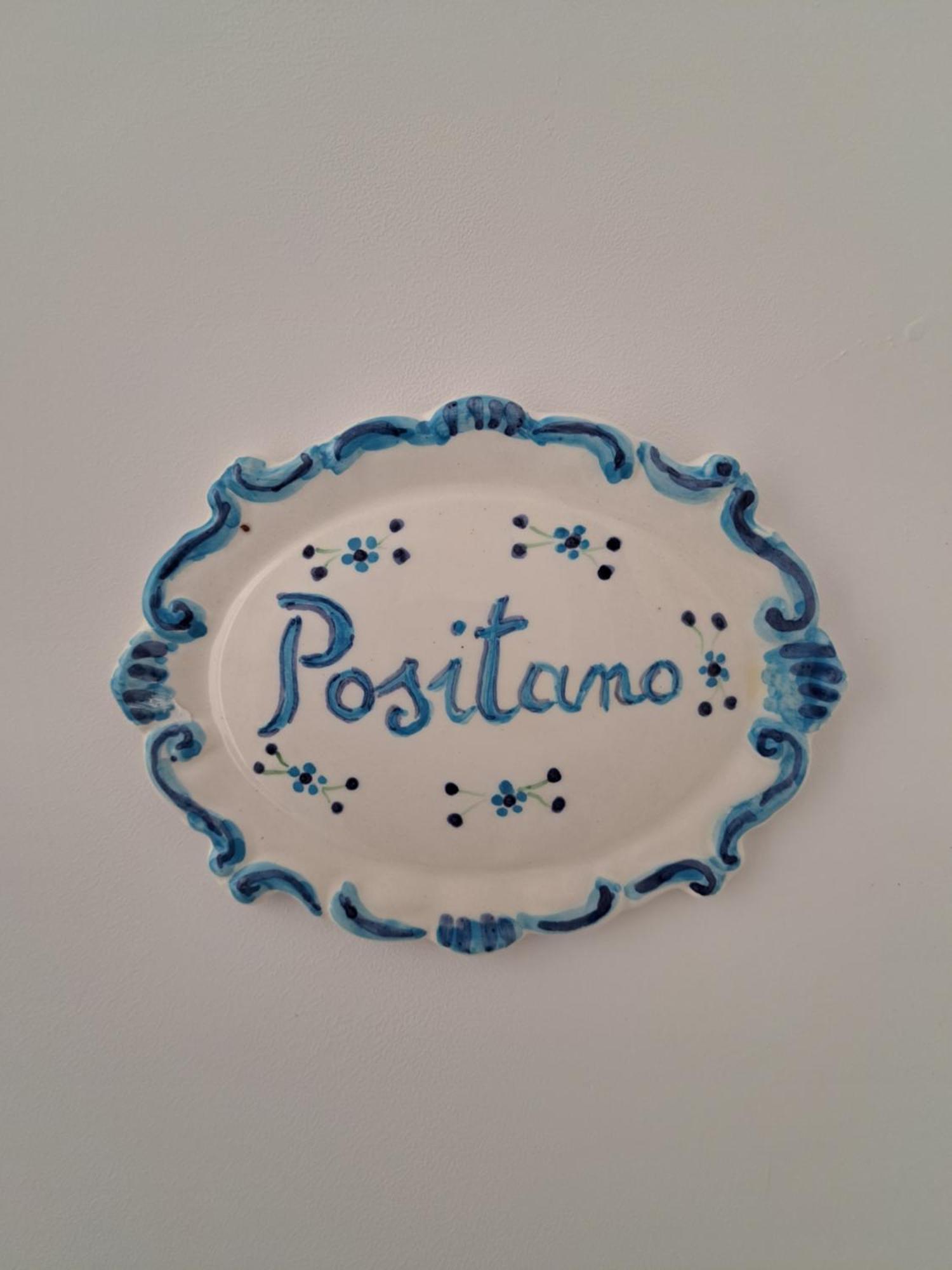 Bed and Breakfast Paoma Agropoli Zewnętrze zdjęcie