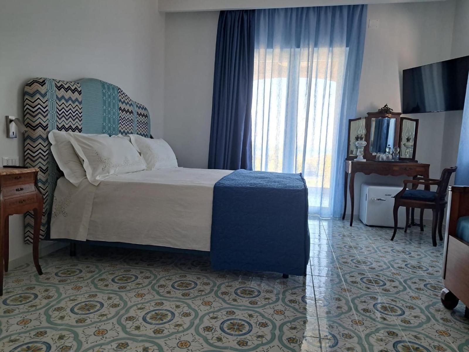 Bed and Breakfast Paoma Agropoli Zewnętrze zdjęcie