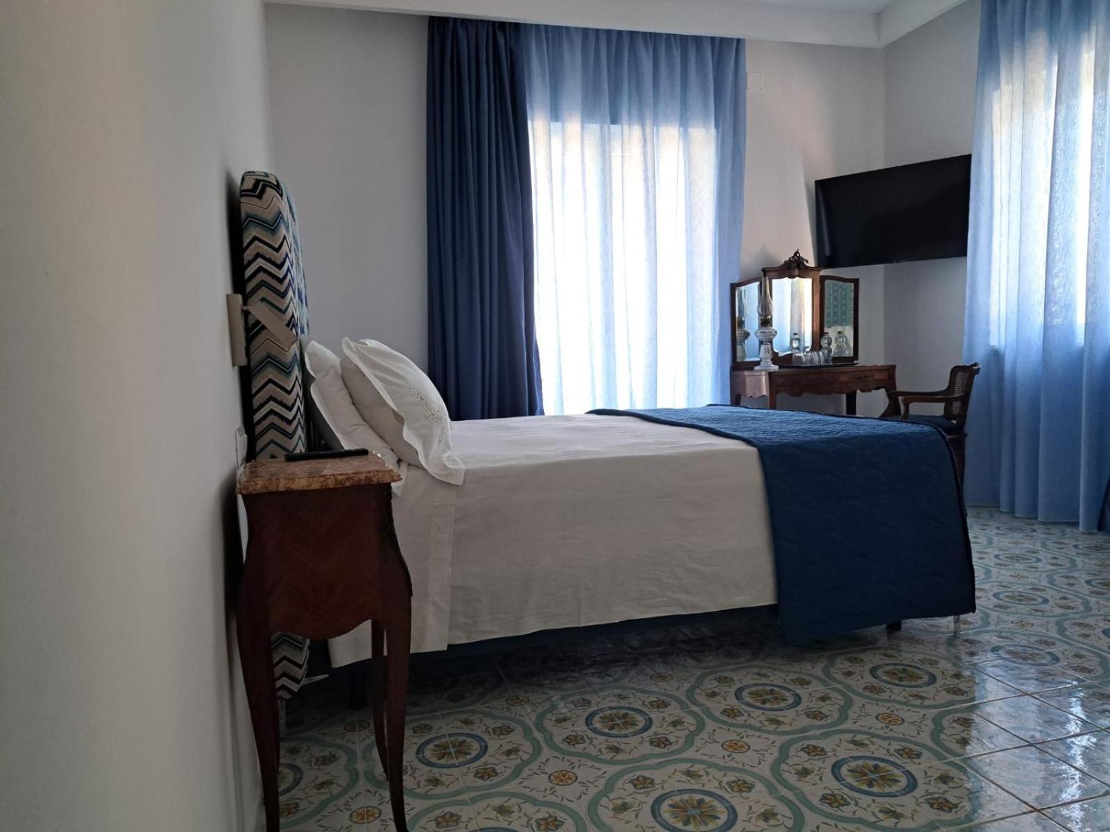 Bed and Breakfast Paoma Agropoli Zewnętrze zdjęcie