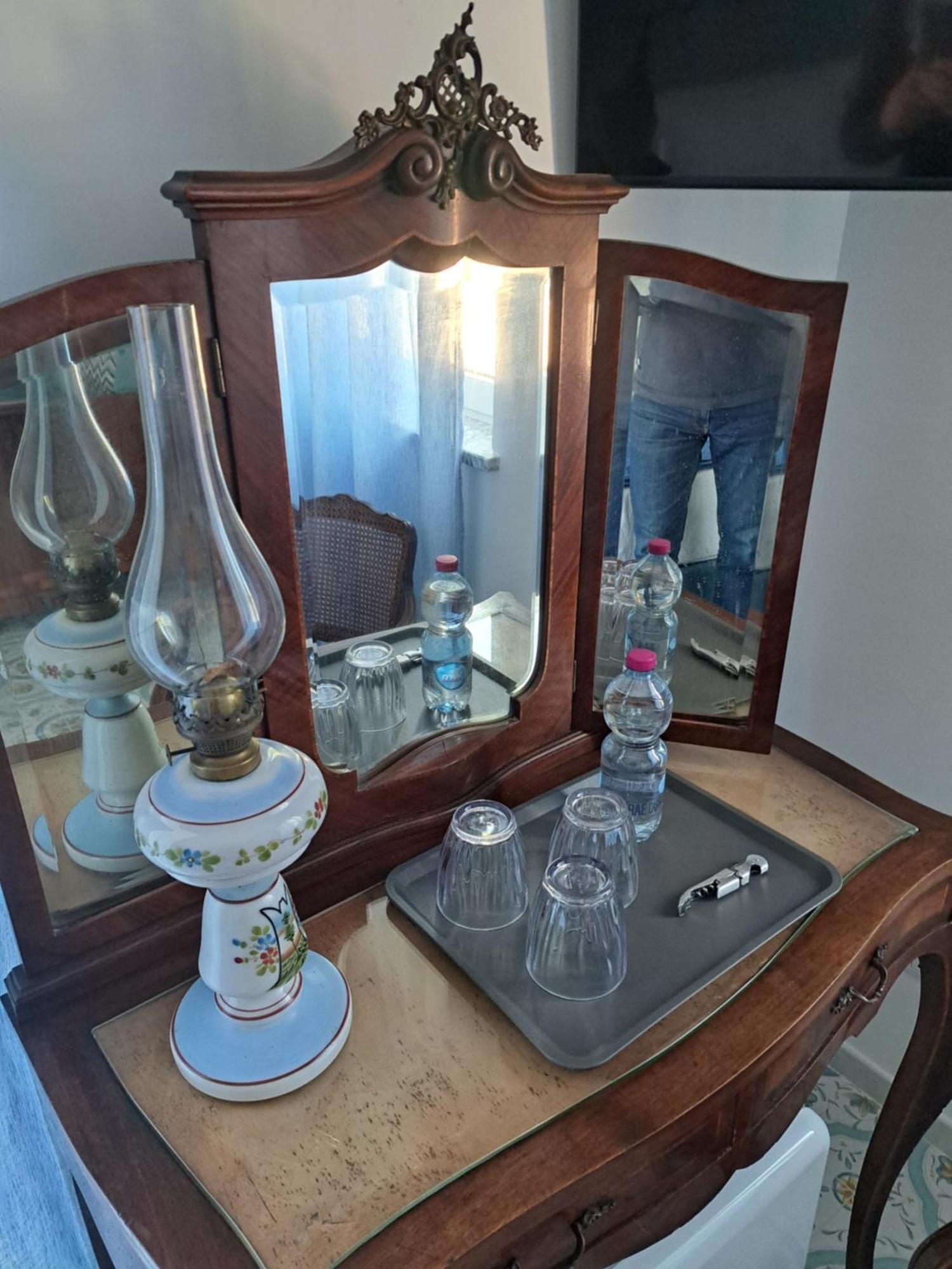 Bed and Breakfast Paoma Agropoli Zewnętrze zdjęcie